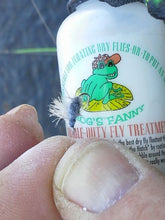 Load image into Gallery viewer, Frog's Fanny Fly Treatment