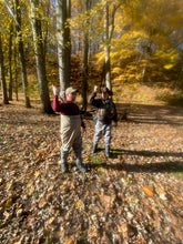 Load image into Gallery viewer, The 50/50 Class - For Experienced Fly Fishers