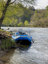 Load image into Gallery viewer, Full Day Float - Guided Trip